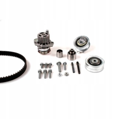 Грм ремень насос wody seat altea xl 1.6 tdi 2.0 фото №1