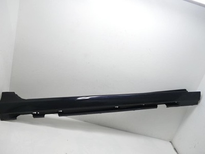 Volvo s60 ii r-design молдинг поріг p. 13r 452-46 фото №1