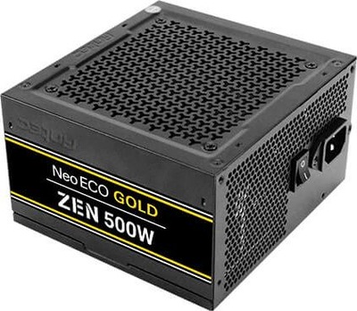 Zasilacz Antec NeoECO 500W