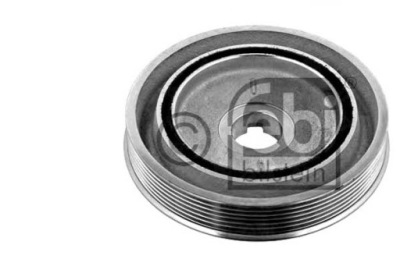 Febi bilstein 36310 шків, wał колінчастий фото №1