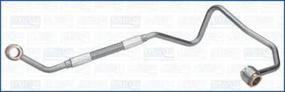 AJUOP10430 CABLE SMAR. TURBINA VOLVO V40 1  