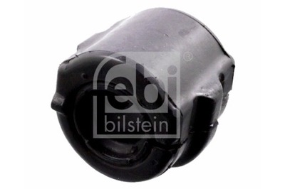 FEBI BILSTEIN BOLSA ESTABILIZADOR 2 PIEZAS PARTE DELANTERA IZQUIERDA/DERECHA CITROEN XSARA  