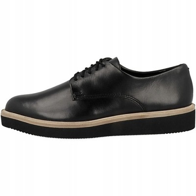 Buty Clarks Glickly Derby R36