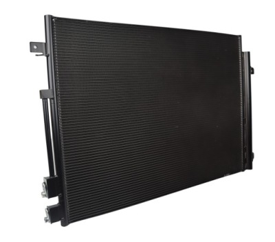 Радіатор кондиціонера chrysler pacifica 2021 - фото №1