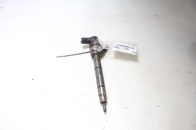 Інжектор форсунка kia ceed i 1.6crdi фото №1