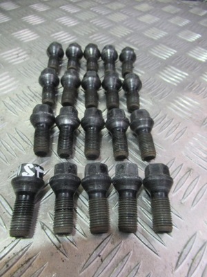 SCREW KOL PINS ALFA STELVIO GIULIA SET  