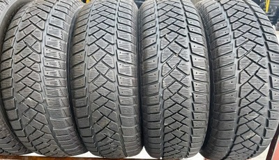 4x 215/60R17C DUNLOP SP LT60-6 104/102H ZIMA