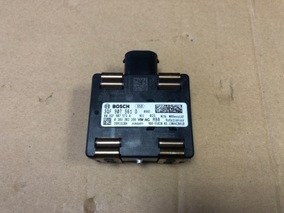 RADAR SENSOR MÓDULO VW AUDI 3QF907561D NUEVO  