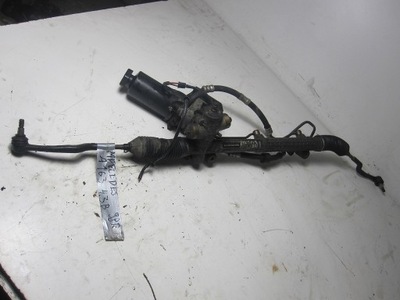 Рулевая рейка трансмиссия mercedes w163 4.3 98r wsp фото №1