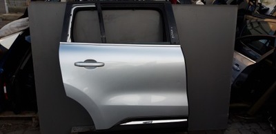 Дверь задние правое renault espace v 2014-2023r фото №1