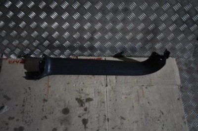 Idealna защита крышки багажника левая porsche panamera 971 1 фото №1