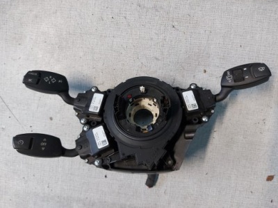 Bmw e60 e61 перемикач комбінований стрічка 9170226 фото №1