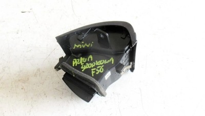 Mini cooper f56 решітка обдув права 9265406 фото №1