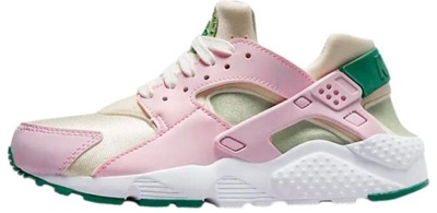 Buty młodzieżowe Nike Huarache Run SE (GS) r. 38,5