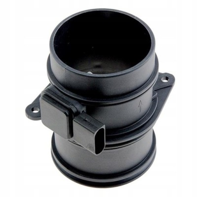 Расходомер воздуха land rover discovery iii 2.7 2004-2013 фото №1