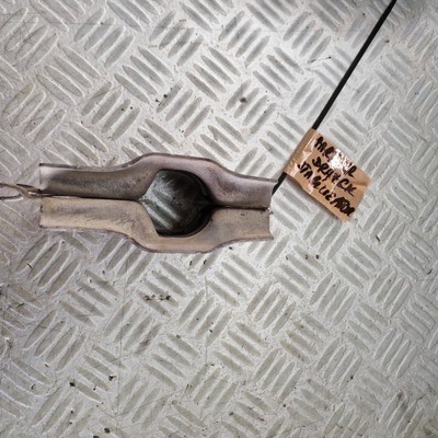 Кронштейн тяга стабілізатора berlingo partner 3 фото №1