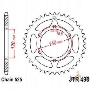 KRUMPLIARATIS GALINĖ JT 38-ZEBOW ZR 750 1991-1999 