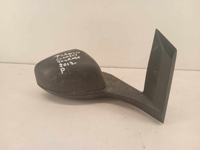 Дзеркало праве ford transit tourneo фото №1