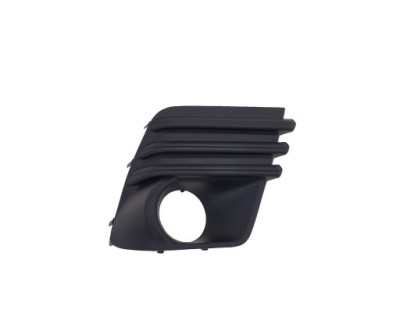 Решётка радиатора бампера subaru forester, 19 - 57731sj540 фото №1