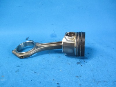 Поршень шатун audi a4 b8 2.7 tdi 059ag фото №1