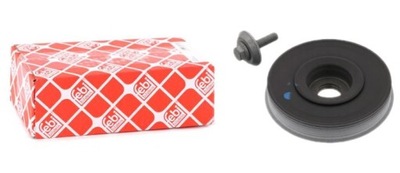 Шкив citroen berlingo ii c3 i c3 ii c4 i c4 фото №1