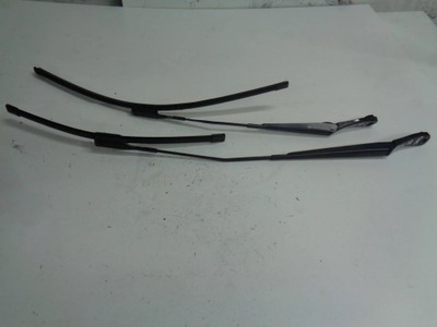 Alfa romeo giulia рычаги дворник дворники перед 17r фото №1