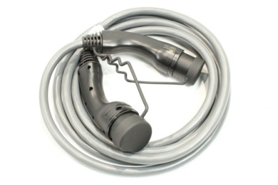 Кабель шланг do зарядки mode 3 typ2 bmw i4 i3 фото №1