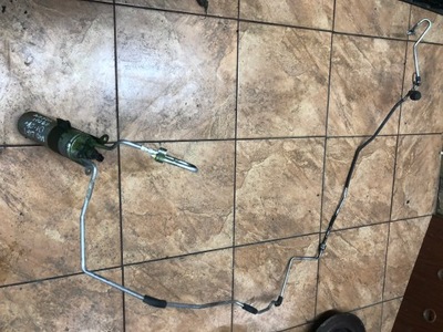 Дроти кондиціонера v40 lift 1.9dci 115km фото №1