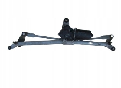 Infiniti qx56 titan armada механізм двірник фото №1