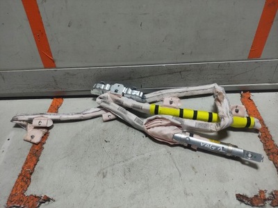 Vw t-roc шторка безпеки ліва 2ga880741e фото №1