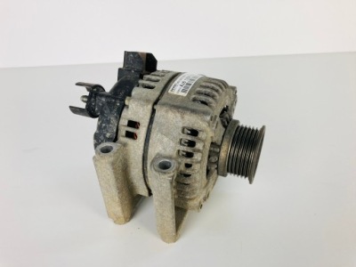 Opel astra k v 1.6 cdti генератор 13587304b фото №1