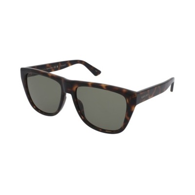 Okulary przeciwsłoneczne Gucci GG1345S 003