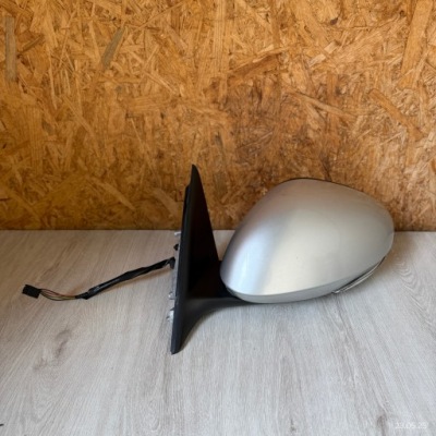 Зеркало левая alfa romeo giulia 6 pin фото №1