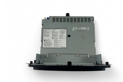 Модуль навигации renault captur j5_ 281153830r 2018 фото №1