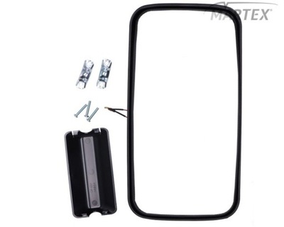 Зеркало rvi premium фото №1