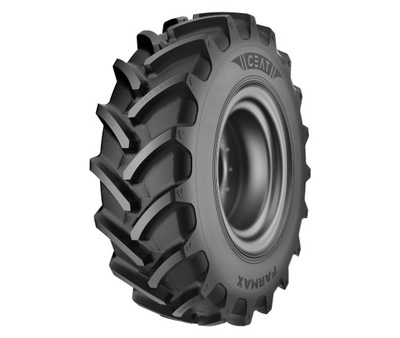 NEUMÁTICO 320/85R36 (12.4R36) CEAT FARMAX R85 128A8/B TL  