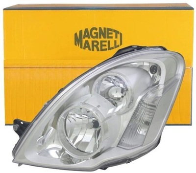 MAGNETI MARELLI FARO 712469301129  