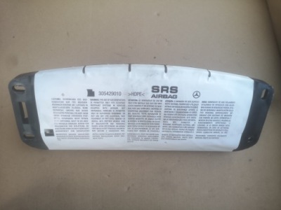 Подушка пассажира mercedes w207 2078603902 фото №1