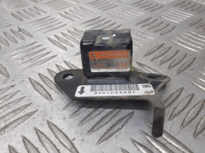 Датчик удара subaru forester фото №1