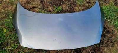 Капот кришка двигуна renault scenic iii lift фото №1