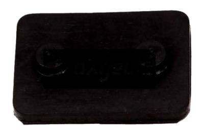 Maxgear подкладка рессора mercedes p t sprinter фото №1