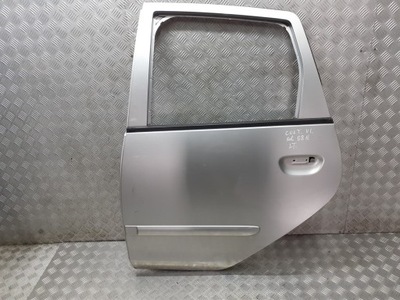 Дверь левый задняя mitsubishi colt vi 08h фото №1