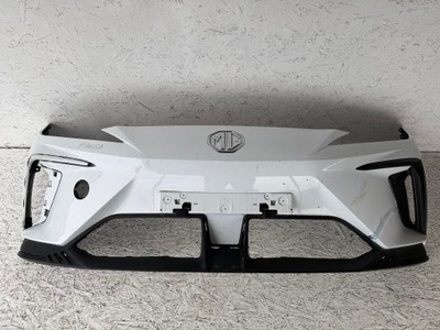 Бампер перед передний mg 4 mg4 22- фото №1