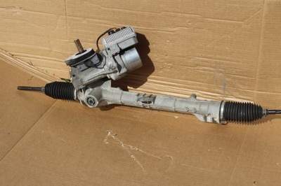 Mini cooper r55 r56 r57 трансмиссия рулевая фото №1