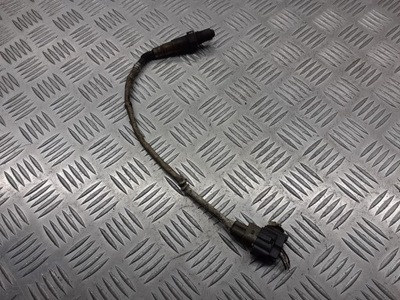 Датчик лямбда-зонд toyota corolla e12 1.4 vvt-i фото №1