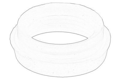 JOINT DE FILTRE À AIR 71748095 Pour Fiat 500 07 - Alibaba