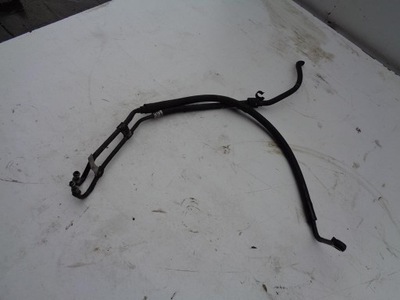 Провода усилителя vw transporter 2.5 tdi фото №1