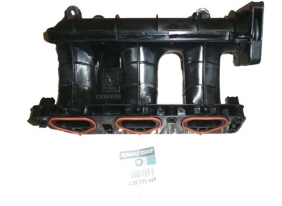 Колектор впускний  renault twingo iii 0,9 tce oem фото №1