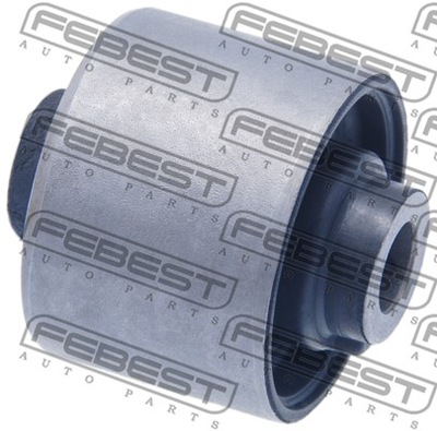 BUSHING REAR MECHANISM ROZNICOWEG NISSAN TE  