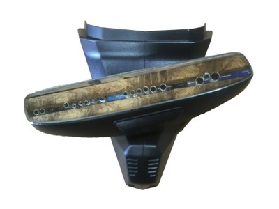 Зеркало заднего вида ds7 crosback фото №1